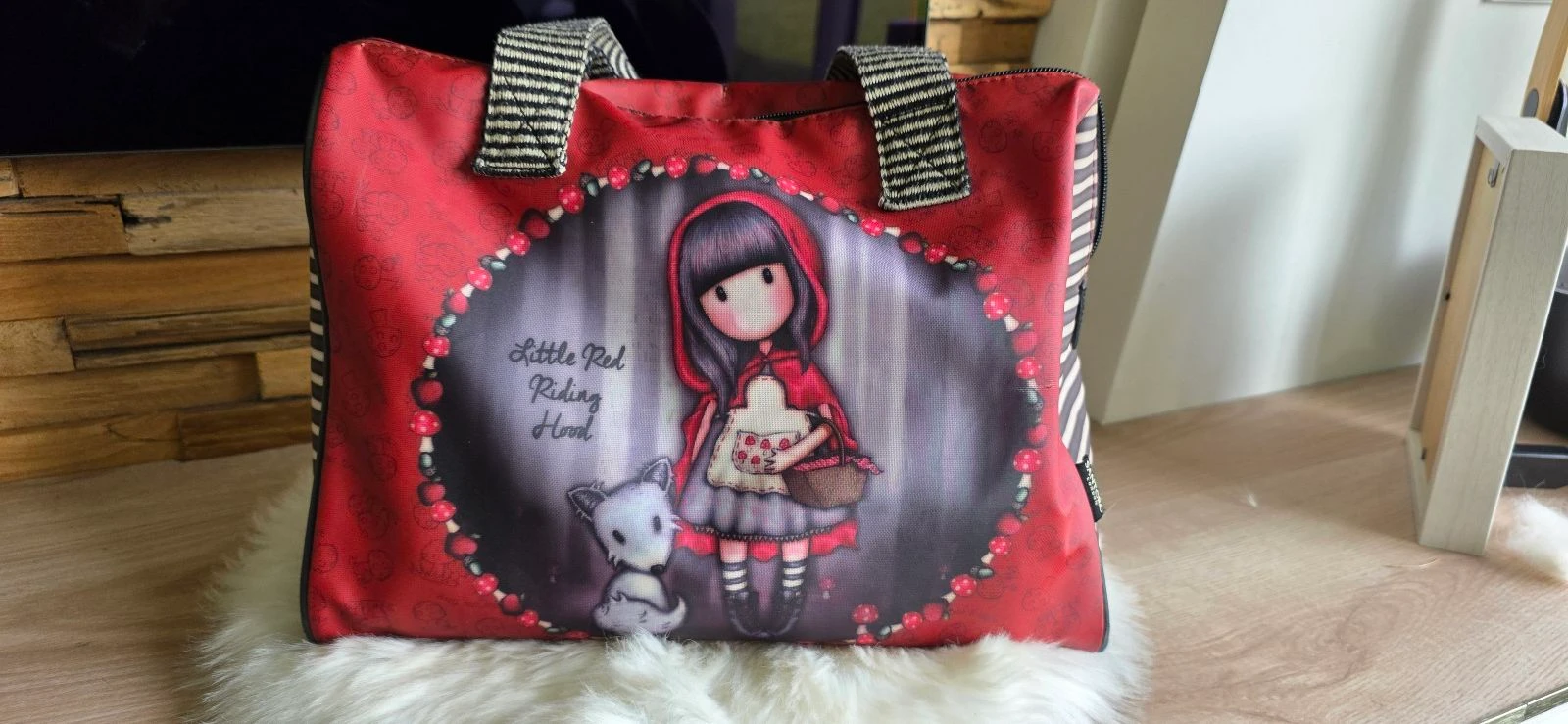 Sac santoro